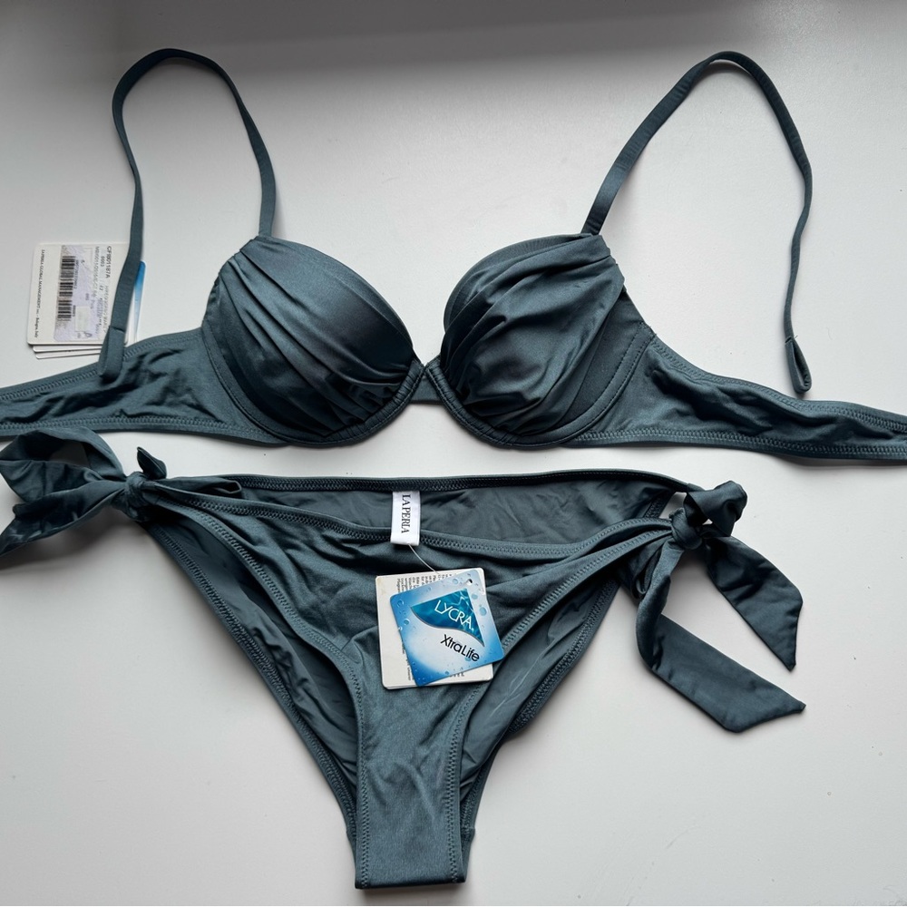 LaPerla Bikini Swimsuit New A /S